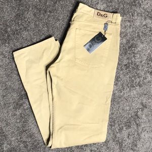 Dolce & Gabbana Jeans